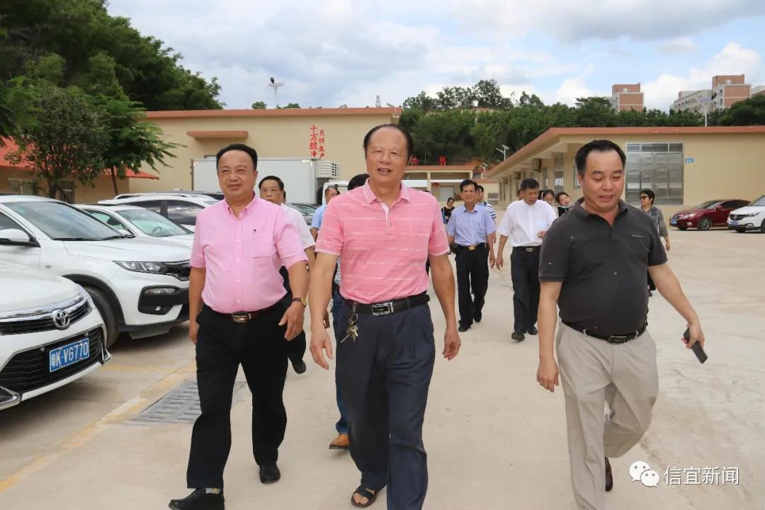 市社会组织联合会用创新精神打造高质量的社会组织